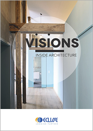 ECLISSE Visions 5 - Catalogo referenze