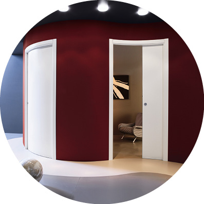 ECLISSE Modelle für Sonderanwendungen