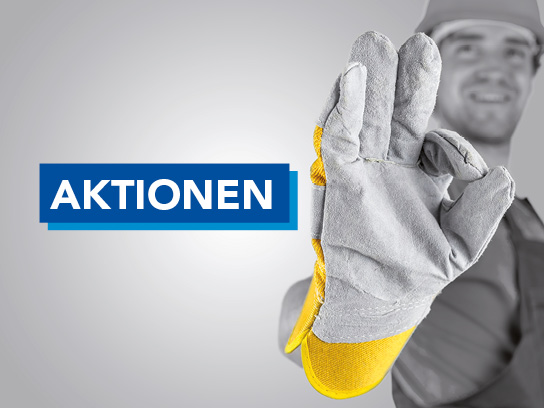 Aktionen ECLISSE