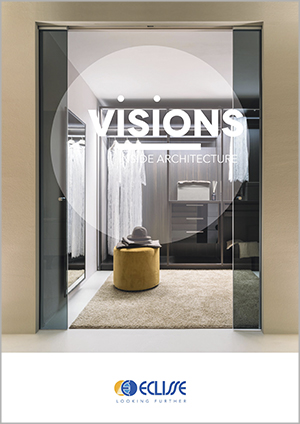 ECLISSE Visions 6 - Catalogo referenze
