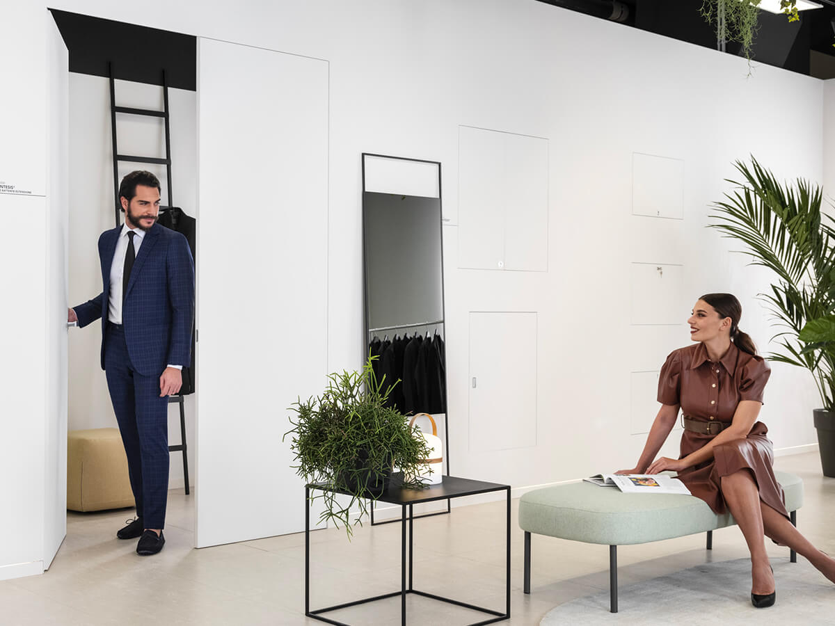 ECLISSE Architekten
