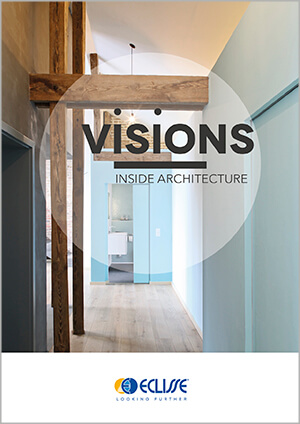 ECLISSE Visions 5 - Catalogo referenze