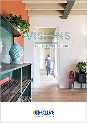ECLISSE Visions 7 - Catalogo referenze