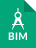 BIM Unico Plus Einzelflügel