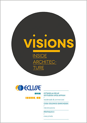 ECLISSE Visions 3 - Catalogo referenze